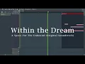 Download Lagu Within the Dream (A Space For The Unbound Ost) | Piano Cover