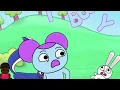 The Amazing Digital Circus Infection Au Lore Explained (TADC Infection AU)