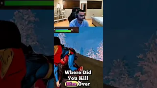 THIS WAS CRAZY PT 1 Fortnite Shorts Youtubeshorts Gaming Trending Fortniteclips Twitch 