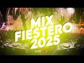 Download Lagu 🥳 MIX FIESTERO 2025 🔥 LO MAS ESCUCHADO | REGGAETON 2025 🔥 MIX MARZO 🎉