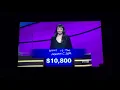 Download Lagu Final Jeopardy (1/4/19) BIG WAGER