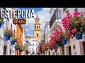Lagu Is Estepona the Most Colorful Town on Spain’s Coast? 🌸 Walking Through Murals \u0026 Hidden Streets