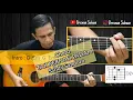 Download Lagu Sandhy Sondoro Chord Gitar Tak Pernah Padam