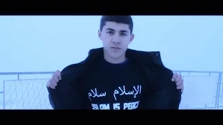 Abdou Peace Islam Is Peace الإسلام سلام CLIP HD 