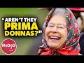 Download Lagu Top 10 Savage Royal Family Moments