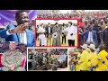 Breaking!! Museveni Ayiise Meeting Ya Family Ekili Ebuvuma Amajje Gakyuse Jiwunye