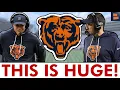 Lagu The Chicago Bears FINALLY Have A GOOD Coaching Staff!