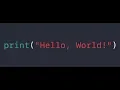C Programming Bangla Tutorial Hello World Outset Study -