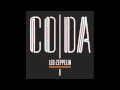 Download Lagu Led Zeppelin Coda Deluxe Edition Review