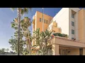 La Quinta Inn Suites by Wyndham Anaheim Los Angeles CA United States Hotel Review