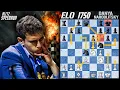 Download Lagu Punishing Strategic Blunders \u0026 Winning | Austrian Attack, Hippo | GM Naroditsky's DYI Chess Speedrun