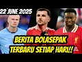 Download Lagu Liverpool Mahukan Marc Guehi‼️United Lepaskan Mason Mount🤯 Haaland Tinggalkan City🔥