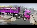 Download Lagu MOBIL TRUK DANCE TIKTOK - TRUK JOGET JOGET LUCU | XE TẢI NHẢY TIK TOK ##313
