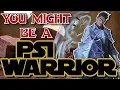 You Might Be a Psi Warrior Fighter Subclass Guide for DND 5e 2014