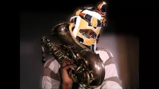 lagbaja shake body