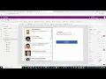 Canvas Apps Lesson 2 ForAll Combined With Patch Function
