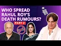 Download Lagu Rahul Roy: 'Pooja and Mahesh Bhatt didn't help me during my medical crisis!'
