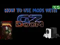 How To Install GZDoom Mods On Xbox