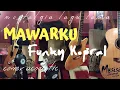 Download Lagu Mawarku - Funky Kopral | Acoustic Cover By Musisi Jalanan Nganjuk