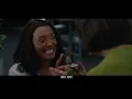 Criminal Minds Evolution Tara Proposes to Rebecca 18x08 Tara