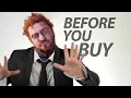 Download Lagu Baby Steps - Before You Buy