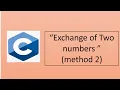 Swap Two Numbers Beginner-Friendly Programming Guide