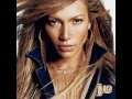 Jennifer Lopez   I'm Real Murder Remix Feat Ja Rule