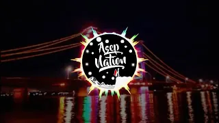 dj samida mida you were the shadow to my light full bass trap allu ri nation