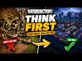 Why Most Starter Factories Fail It s Not What You Think Satisfactory Beginner Guide Ep 2