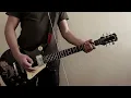 NOFX - Idiots Are Taking Over (Guitar Cover)