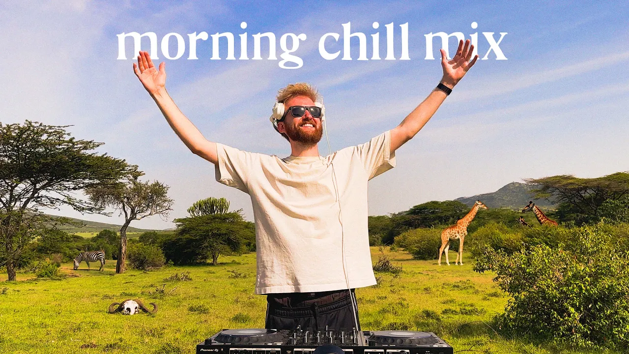 morning chill mix from the kenyan savannah - dj snake, kygo, selena gomez, avicii, calvin harris π¦π΄ morning chill mix from the kenyan savannah - dj snake, kygo, selena gomez, avicii, calvin harris π¦π΄