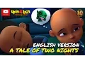 Download Lagu Upin \u0026 Ipin - A Tale Of Two Night [English Version]