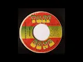 Bob Marley - Bad Card + Rub-A-Dub Style (7")