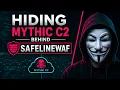 How To Use SafeLine WAF To Hide Your Hacking Infrastructure