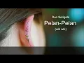 Download Lagu Duo Serigala - Pelan Pelan (wik wik) ( LYRICS )
