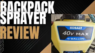 We Tested the Kobalt 40V Max So You Don t Have To