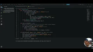 Intermediate Programming Final Project Personal Finances Tracker CLI