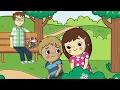 Pippa and Pop L1 BE Character story Unit 9