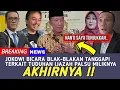 GEGER !! JOKOWI BLAK-BLAKAN AKAN SEGERA TUNJUKAN IJAZAH ASLINYA DI HADAPAN ROY SURYO RISMON \u0026 TIFA