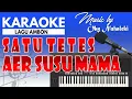 Download Lagu Karaoke - Satu Tetes Aer Susu Mama