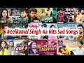 Download Lagu Top 10 Bhojpuri Sad Songs Of Neelkamal Singh  Nonstop Bhojpuri Sad Songs 2024