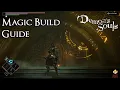 Demon s Souls - Magic Build Guide
