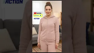 أحلام وردية وأناقة أنثوية Action France 