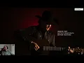 Zach Top- Between The Ditches (Reaction) #countrymusic #music #country #zachtop #reaction