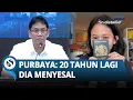 Lagu Sentil Alumni LPDP yang Ogah Anaknya Jadi WNI, Menkeu Purbaya: 20 Tahun Lagi Dia akan Menyesal