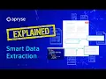 EXPLAINED Turn PDFs into Structured Data with Smart Data Extraction Apryse