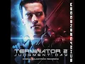 Main Title Terminator 2 Theme (Remastered 2017)