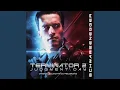 Main Title Terminator 2 Theme Remastered 2017