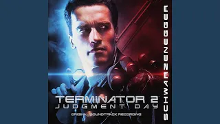 Main Title Terminator 2 Theme Remastered 2017 