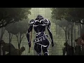 Chariot Requiem Walking While Stardust Requiem Plays